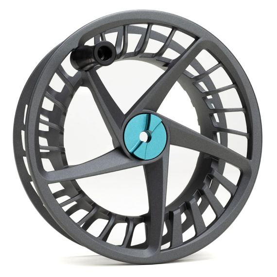 Lamson Liquid Max Extraspole Tidal i gruppen Fiskerullar / Flugfiskerullar & Extraspolar / Extraspolar hos Fishline (LQM6SPOOL-TIDALr)