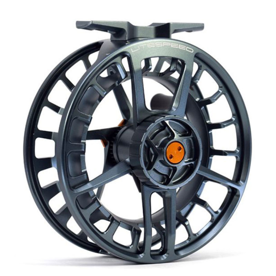 Lamson Litespeed F Flugrulle Fuego i gruppen Fiskerullar / Flugfiskerullar & Extraspolar / Flugrullar hos Fishline (LSF-3PLUSREEL-FGOr)