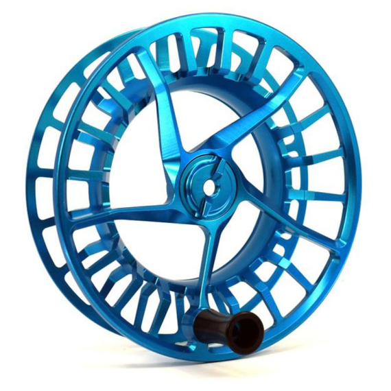 Lamson Litespeed Extraspole Ultramarine i gruppen Fiskerullar / Flugfiskerullar & Extraspolar / Extraspolar hos Fishline (LSM8SPOOL-Umr)