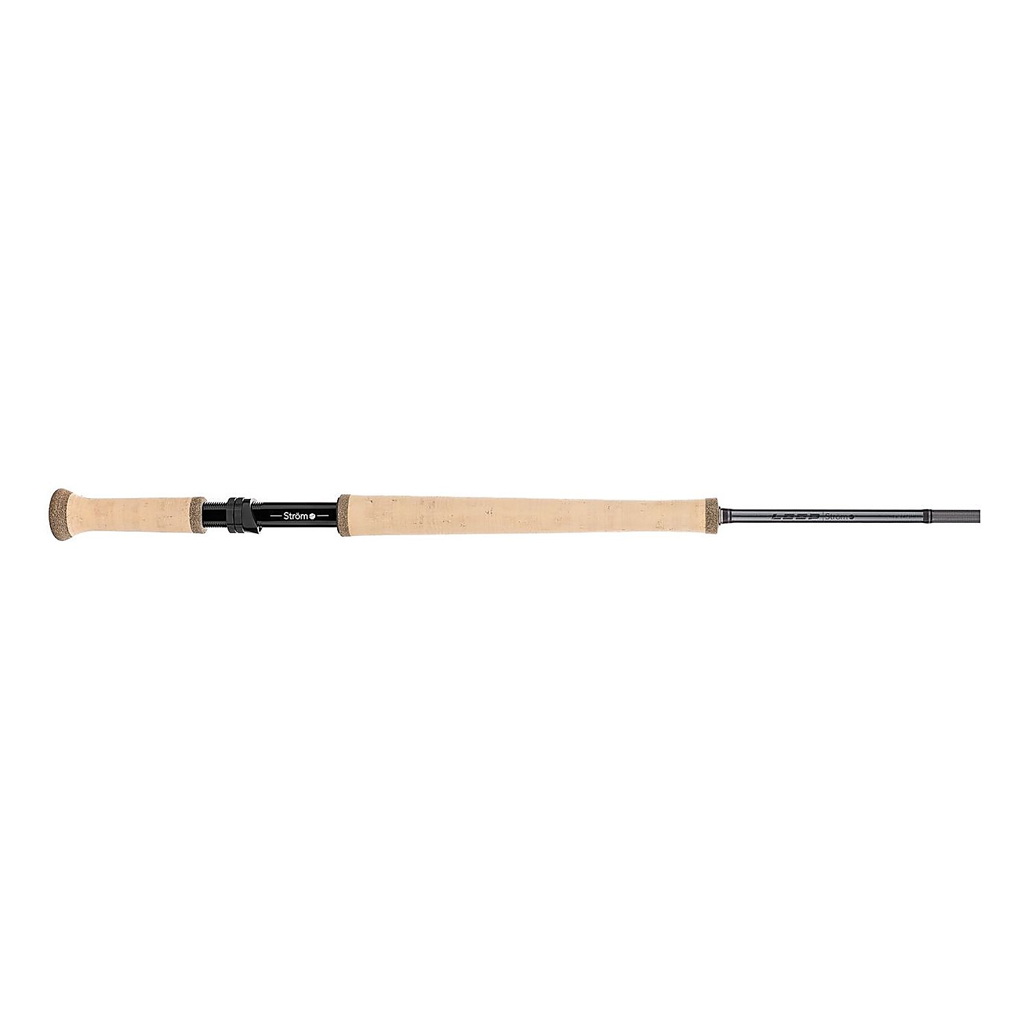 Loop Ström Switch Flugspö - 11\'6\'\' #7 i gruppen Fiskespön / Flugfiskespön / Switchspön hos Fishline (LSR7116-4MF)
