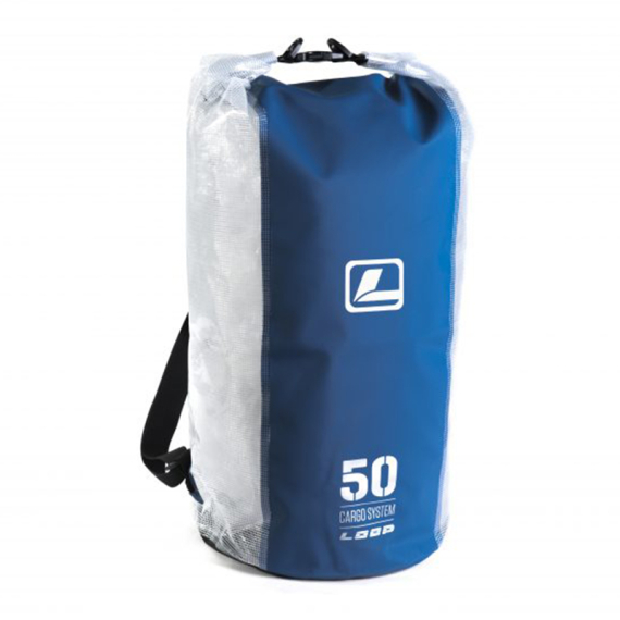 Loop Swell Dry Pack 50 i gruppen Förvaring / Duffelbags hos Fishline (LSWB50)