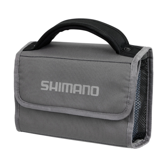 Shimano Predator Travellers Wrap i gruppen Förvaring / Fiskeväskor / Wallets hos Fishline (LUGC-03)