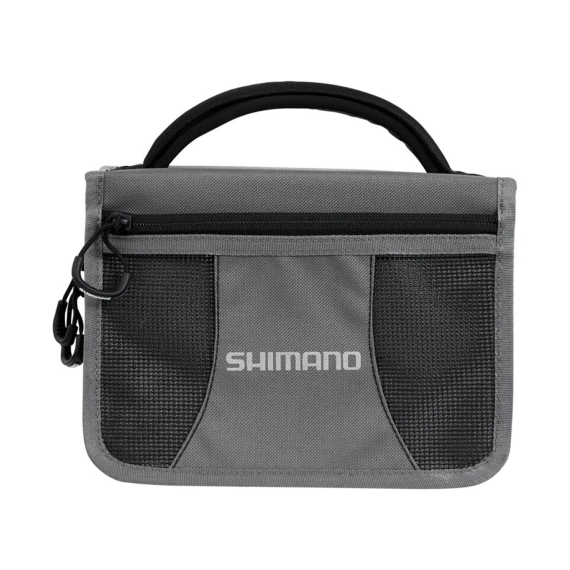 Shimano Predator Tackle Wallet i gruppen Förvaring / Fiskeväskor / Wallets hos Fishline (LUGC-08)