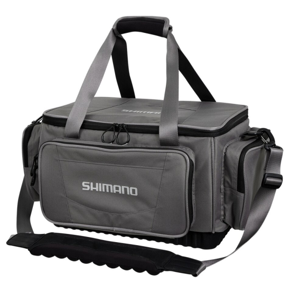 Shimano Predator Tackle Bag Large i gruppen Förvaring / Fiskeväskor / Betesväskor hos Fishline (LUGC-10)