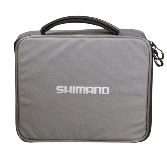 Shimano Reel Case Large i gruppen Förvaring / Rullskydd & Rullväskor / Rullväskor hos Fishline (LUGC-21)