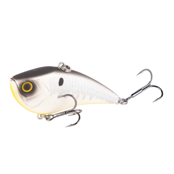 Shimano Yasei Chaos Crank i gruppen Fiskedrag / Vibrationsbeten hos Fishline (LUYASCCS06PERr)