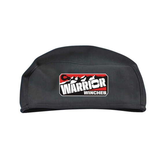 Warrior Winches Neoprene skydd för vinschar i gruppen Marinelektronik & Båt / Båttillbehör / Trailertillbehör hos Fishline (LWC004r)