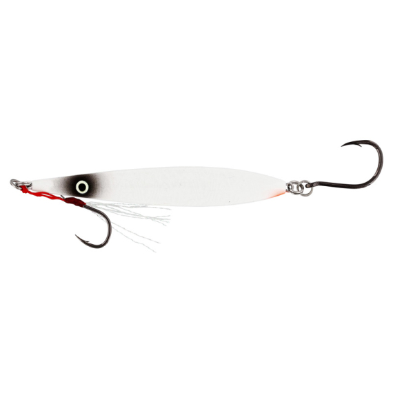 Westin F360 Sbass 7.5cm 16g - White Diamond i gruppen Fiskedrag / Havsfiskebeten / Havsfiskepilkar hos Fishline (M124-850-065)