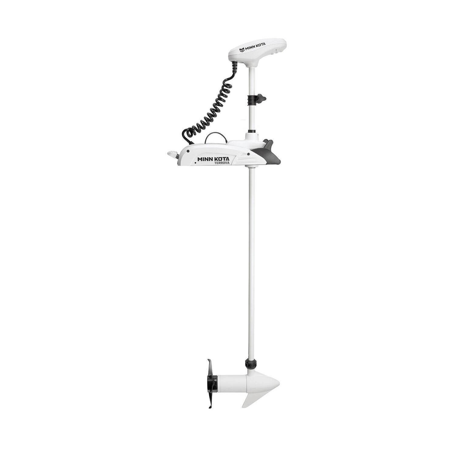 Minn Kota Riptide Terrova 2 36V 112 WR 87\'\' i gruppen Marinelektronik & Båt / Elmotorer / Frontmonterade Elmotorer hos Fishline (M1363759)