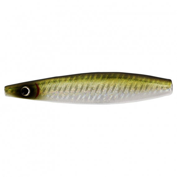 Westin Salty Inline 22g, 9cm - Green Sardine i gruppen Fiskedrag / Havsöringsdrag & Kustwobblers / Havsöringsdrag hos Fishline (M156-117-069)