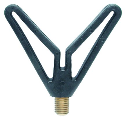 Darts Klyka-V i gruppen Verktyg & Tillbehör / Rod Pods, Rod Rests & Banksticks / Spöklykor hos Fishline (M308-002)