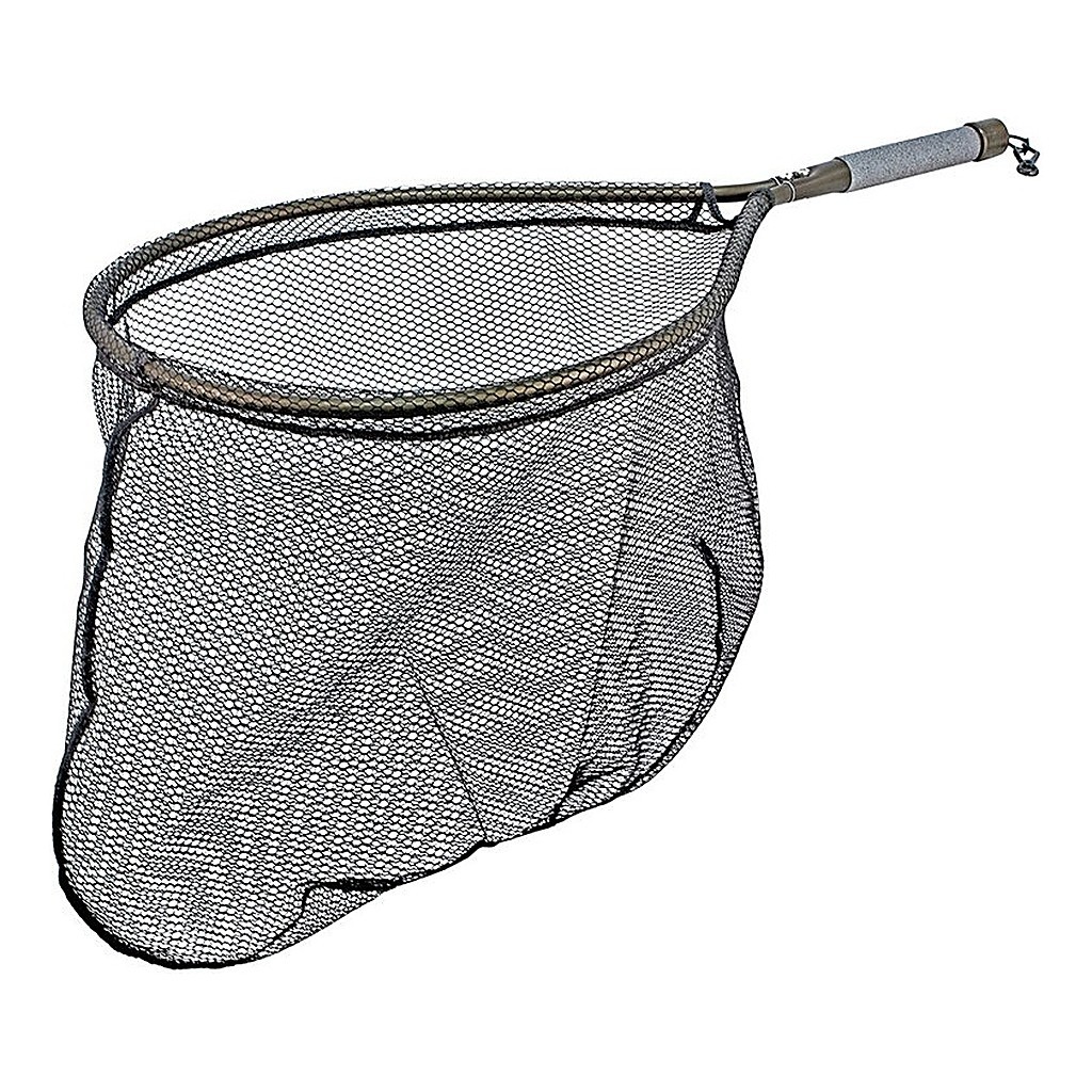 McLean Mesh Net Håv med Våg - Large (M110) i gruppen Verktyg & Tillbehör / Håvar / Flugfiskehåvar hos Fishline (MA-M110)