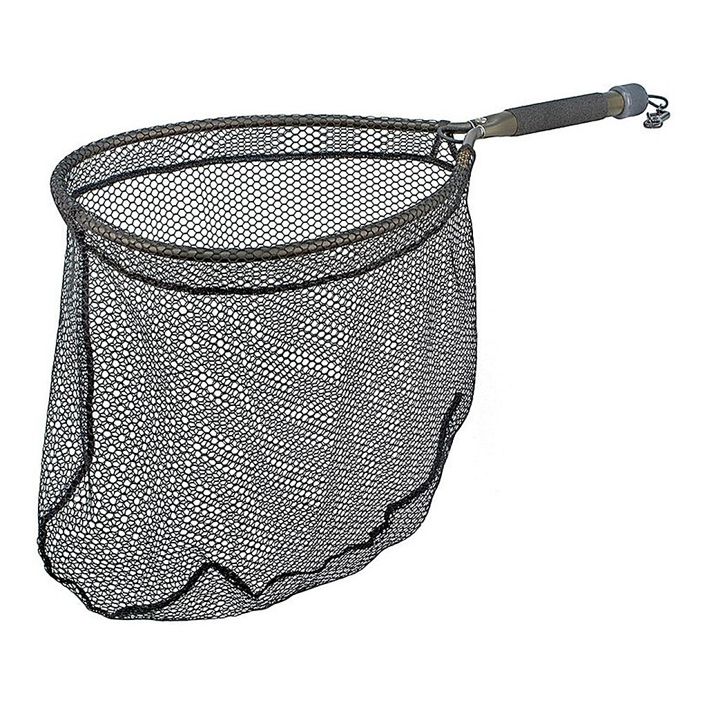 McLean Mesh Net Håv med Våg - Large (M113) i gruppen Verktyg & Tillbehör / Håvar / Flugfiskehåvar hos Fishline (MA-M113)