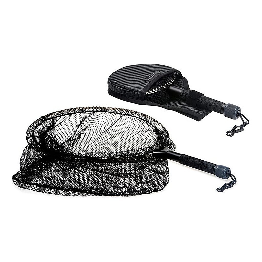 McLean Foldable Weight-Net i gruppen Verktyg & Tillbehör / Håvar / Flugfiskehåvar hos Fishline (MA-M115)