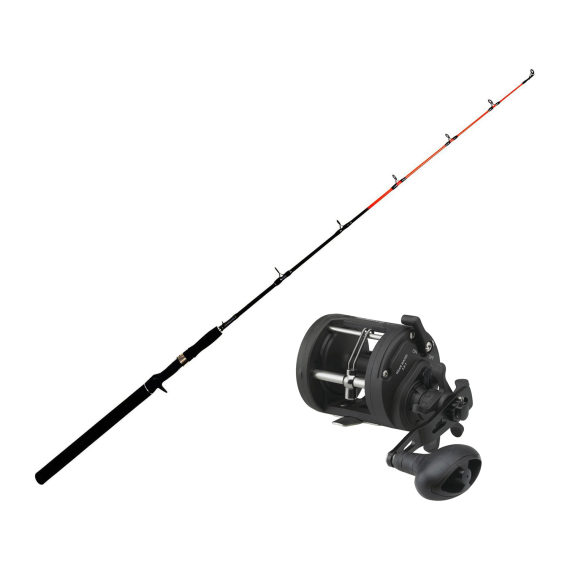 Maxximus Predator Fantastica Set i gruppen Fiskeset / Ismeteset hos Fishline (MAXXIMUSFANTASTICA)