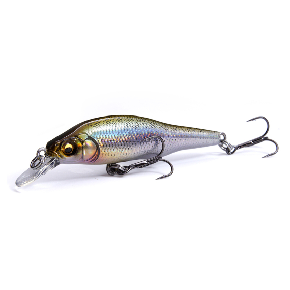Megabass X-80 Jr i gruppen Fiskedrag / Wobblers / Grundgående Wobblers hos Fishline (MB-00000029327r)