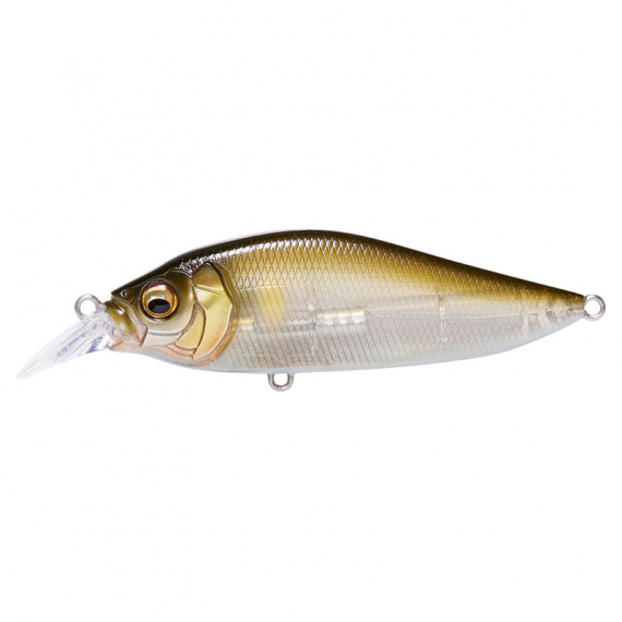 Megabass Flap Slap LBO i gruppen Fiskedrag / Wobblers / Grundgående Wobblers hos Fishline (MB-00000039562r)