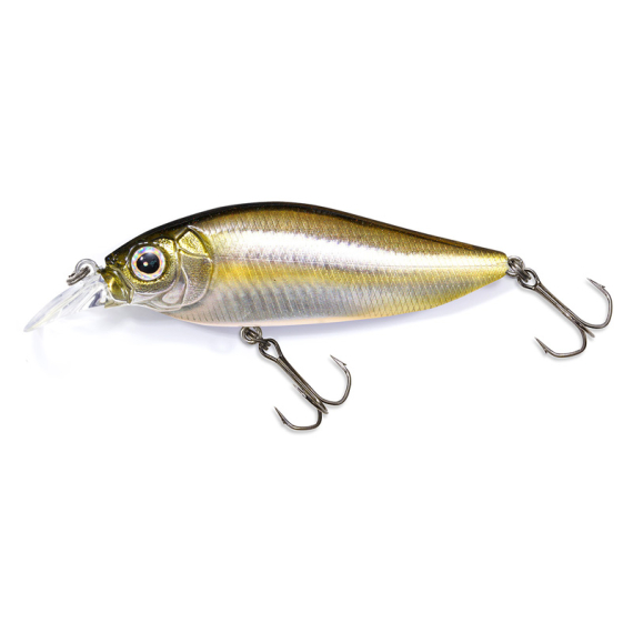 Megabass Flap Slap LBO i gruppen Fiskedrag / Wobblers / Grundgående Wobblers hos Fishline (MB-00000039562r)
