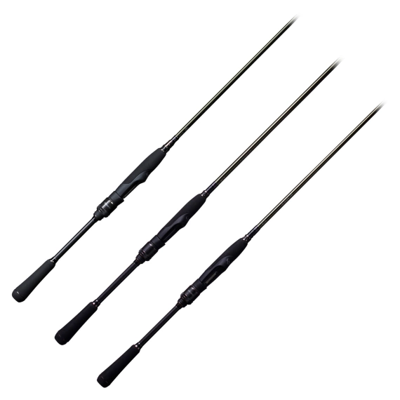 Megabass Levante Spinning i gruppen Fiskespön / Haspelspön hos Fishline (MB-00000041907r)