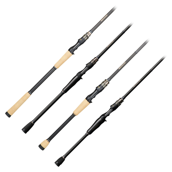 Megabass Destroyer P5 Baitcasting i gruppen Fiskespön / Spinnspön hos Fishline (MB-00000045337r)