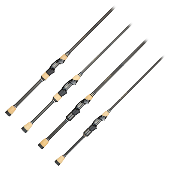 Megabass Destroyer P5 Spinning i gruppen Fiskespön / Haspelspön hos Fishline (MB-00000045347r)