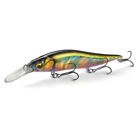 Megabass Vision Oneten+1 Jr. i gruppen Fiskedrag / Wobblers hos Fishline (MB-00000046767r)