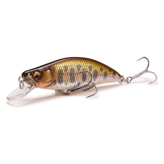 Megabass GH46 Humpback(FS) i gruppen Fiskedrag / Wobblers / Grundgående Wobblers hos Fishline (MB-00000047039r)