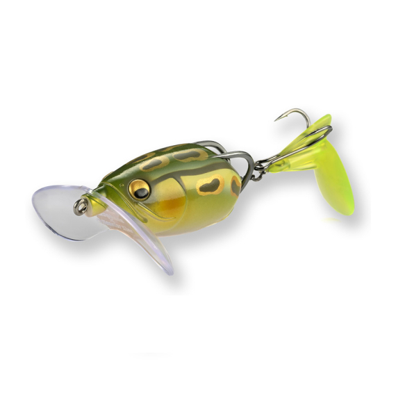 Megabass Batra-X i gruppen Fiskedrag / Ytbeten & Poppers hos Fishline (MB-00000047465r)
