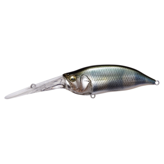 Megabass Ixi Shad TX - Wagin Hasu i gruppen Fiskedrag / Wobblers / Djupgående Wobblers hos Fishline (MB-00000048064)
