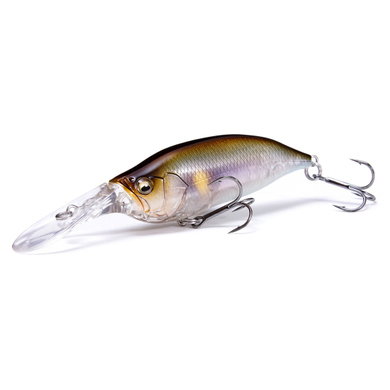 Megabass Ixi Shad TX i gruppen Fiskedrag / Wobblers / Djupgående Wobblers hos Fishline (MB-00000048066r)