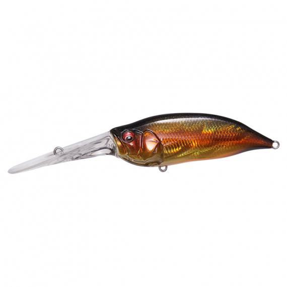 Megabass Ixi Shad TX - Kasumi Magic i gruppen Fiskedrag / Wobblers / Djupgående Wobblers hos Fishline (MB-00000048068)