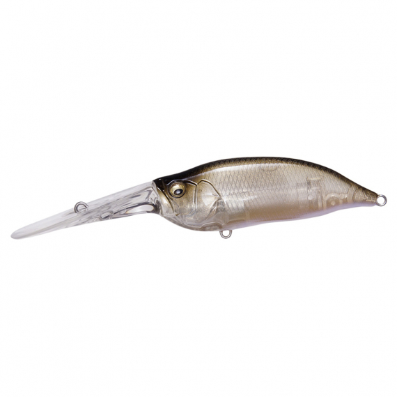 Megabass Ixi Shad TX - Imae Classic i gruppen Fiskedrag / Wobblers / Djupgående Wobblers hos Fishline (MB-00000048077)