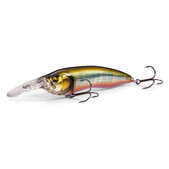 Megabass Live-X Model 1 i gruppen Fiskedrag / Wobblers / Djupgående Wobblers hos Fishline (MB-00000050455r)