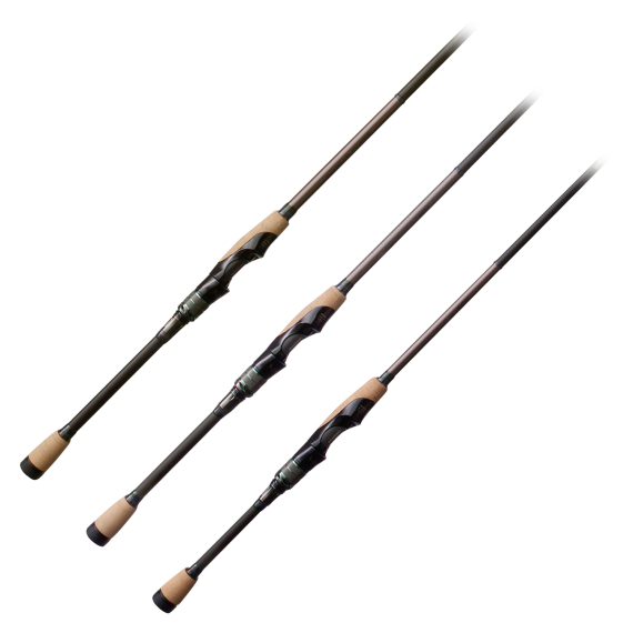 Megabass Orochi X10 Haspel i gruppen Fiskespön / Haspelspön hos Fishline (MB-00000052150r)