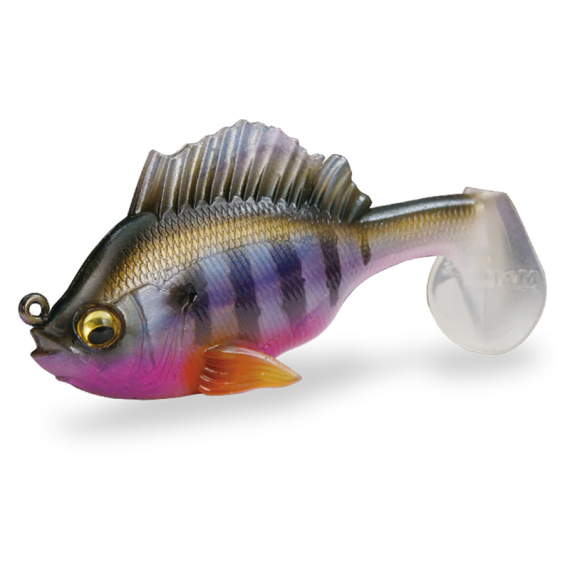 Megabass Sleeper Gill i gruppen Fiskedrag / Jiggar & Gummibeten / Abborrjiggar & Gösjiggar hos Fishline (MB-4314050003r)