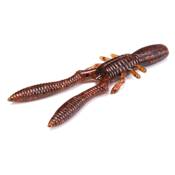 Megabass Honjikomi Bottle Shrimp 3\'\', 7,6cm (6-pack) i gruppen Fiskedrag / Jiggar & Gummibeten / Kräftor & Creaturebaits / Kräftjiggar hos Fishline (MB-HBS3-4513473290855r)