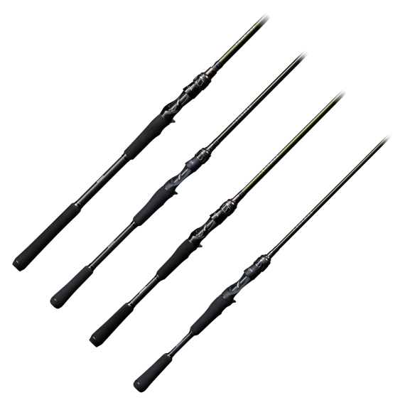 Megabass Levante Casting i gruppen Fiskespön / Spinnspön hos Fishline (MB-LVJP2-4513473465246r)