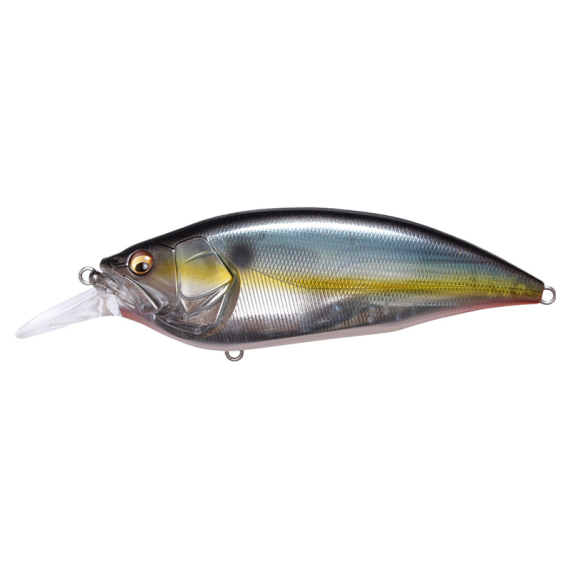 Megabass Big-M 4.0 - Jukucho Shad i gruppen Fiskedrag / Wobblers hos Fishline (MB41500)