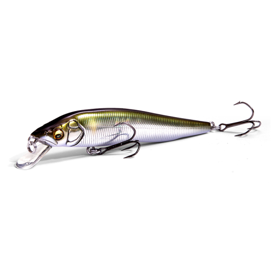 Megabass Vision Q-go i gruppen Fiskedrag / Wobblers / Twitchbaits hos Fishline (MB4513473033377r)