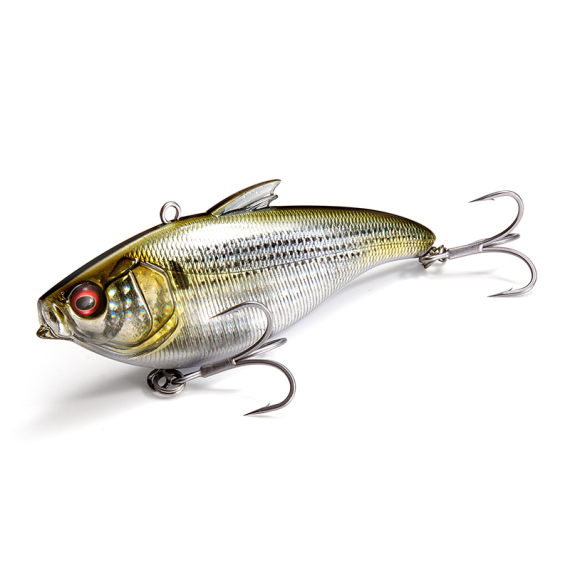 Megabass Hadara Vib i gruppen Fiskedrag / Vibrationsbeten hos Fishline (MB4513473553851r)