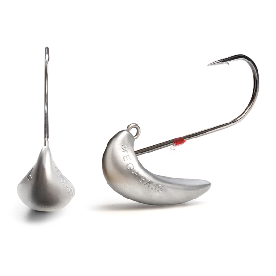 Megabass Magdraft Head i gruppen Krok & Småplock / Jiggskallar hos Fishline (MB4513473554087r)