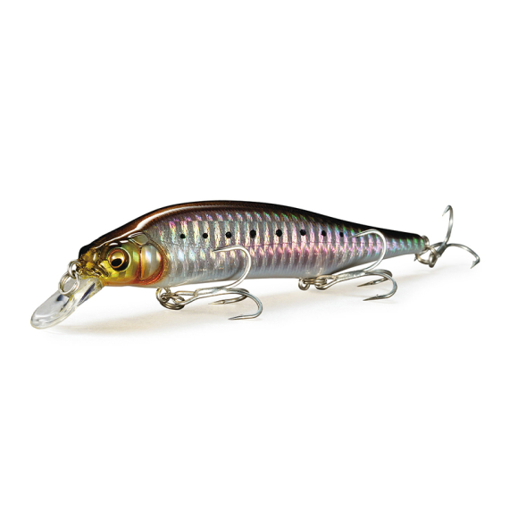 Megabass X-80 Magnum i gruppen Fiskedrag / Wobblers / Twitchbaits hos Fishline (MB4513473560033r)