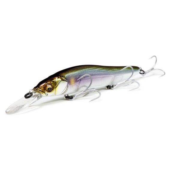 Megabass Oneten R+1 i gruppen Fiskedrag / Wobblers / Djupgående Wobblers hos Fishline (MB451834r)
