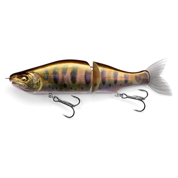 Megabass I-Slide 187 R i gruppen Fiskedrag / Swimbaits / Hårda Swimbaits hos Fishline (MB520747r)