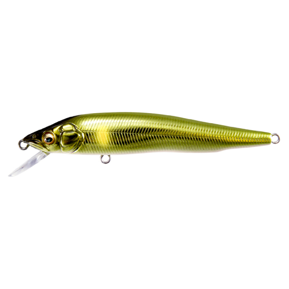 Megabass GH95 - Shiny Keimura Ayu i gruppen Fiskedrag / Wobblers / Grundgående Wobblers hos Fishline (MB529535)