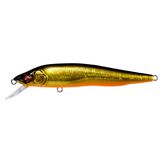 Megabass GH95 - GC Megabass Kinkuro i gruppen Fiskedrag / Wobblers / Grundgående Wobblers hos Fishline (MB529580)