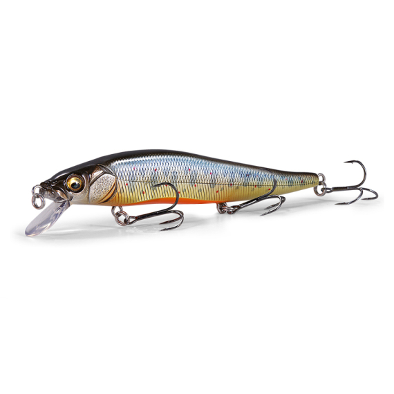 Megabass GH110 i gruppen Fiskedrag / Wobblers / Grundgående Wobblers hos Fishline (MB529603r)