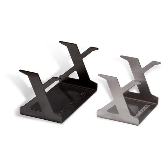 Megabass Lure Stand i gruppen Övrigt / Betesbygge / Tillbehör betesbygge hos Fishline (MB545412r)