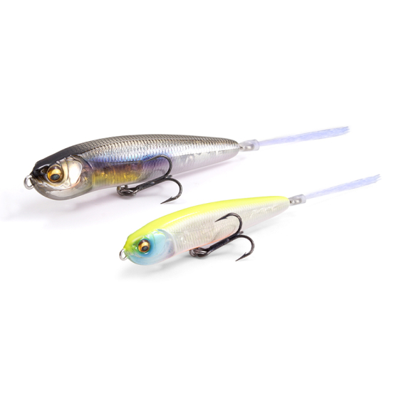 Megabass Karashi IG i gruppen Fiskedrag / Ytbeten & Poppers hos Fishline (MB557217r)