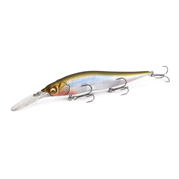 Megabass Vision Oneten+2 Jr i gruppen Fiskedrag / Wobblers / Twitchbaits hos Fishline (MB557613r)